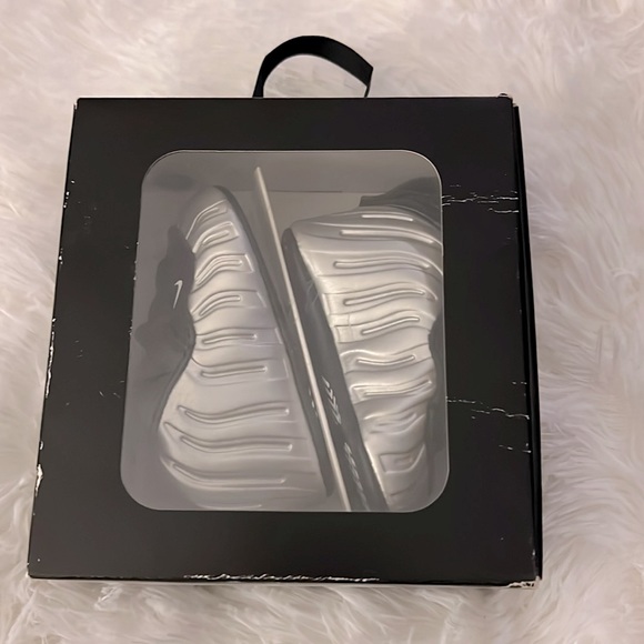 Nike Lil Posite One Infant size 2 - Picture 7 of 7